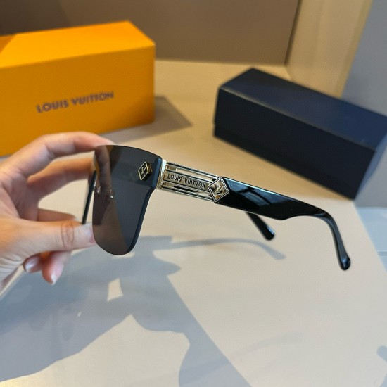 LV SUNGLASSES LV SUNGLASSES