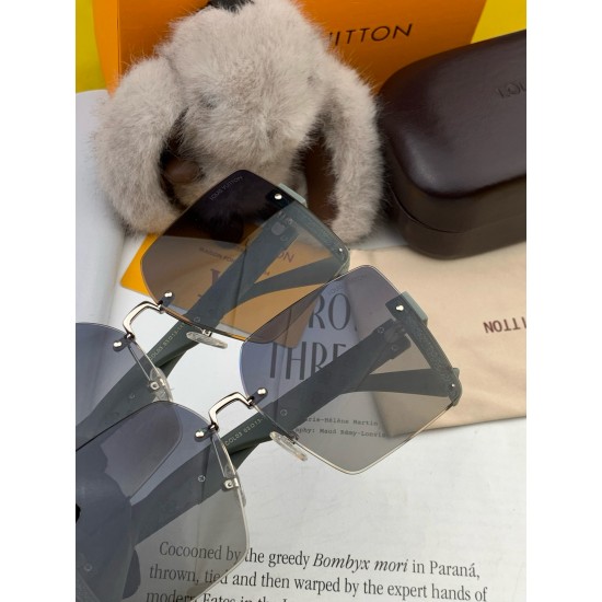 LV SUNGLASSES LV SUNGLASSES
