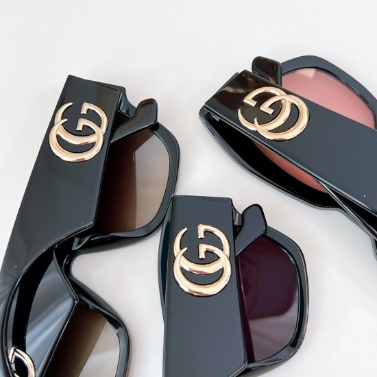 Gucci SUNGLASSES Gucci SUNGLASSES