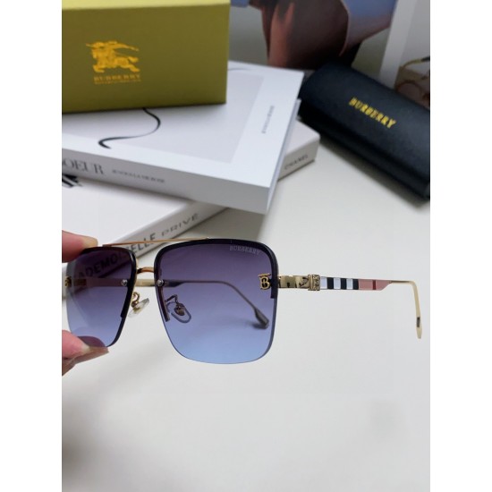 BURBERRY SUNGLASSES