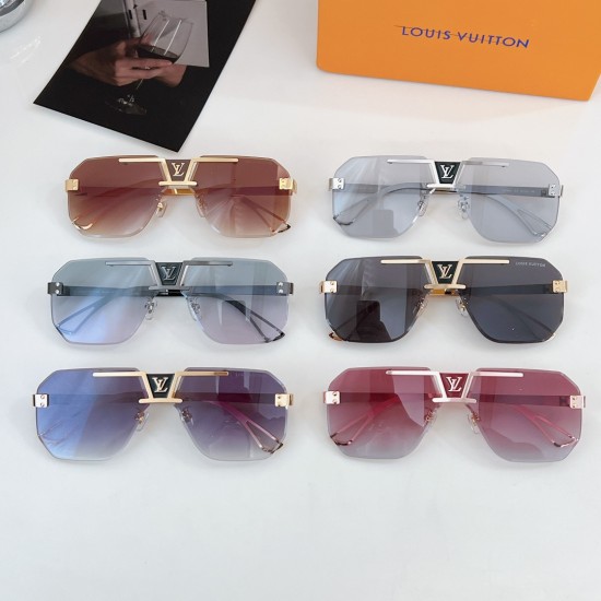 LV SUNGLASSES LV SUNGLASSES