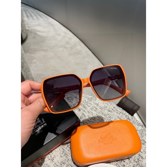 Hermes Sunglasses