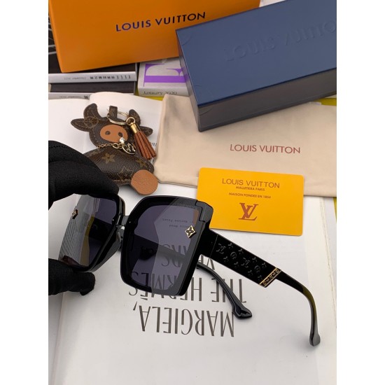 LV SUNGLASSES LV SUNGLASSES