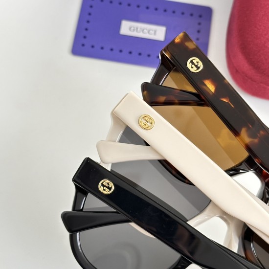 Gucci SUNGLASSES