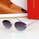 Cartier Sunglasses