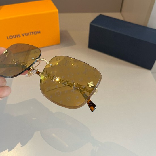 LV SUNGLASSES LV SUNGLASSES