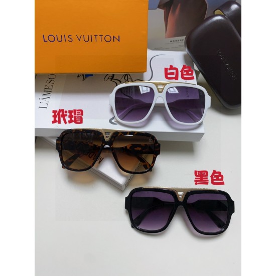 LV SUNGLASSES LV SUNGLASSES