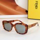 FENDI SUNGLASSES