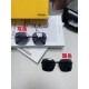 FENDI SUNGLASSES