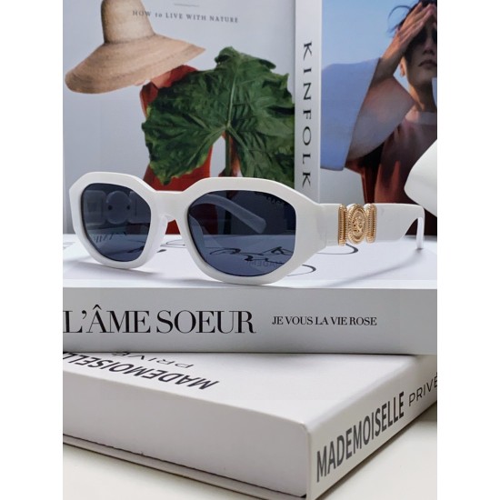 VERSACE SUNGLASSES