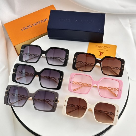 LV SUNGLASSES