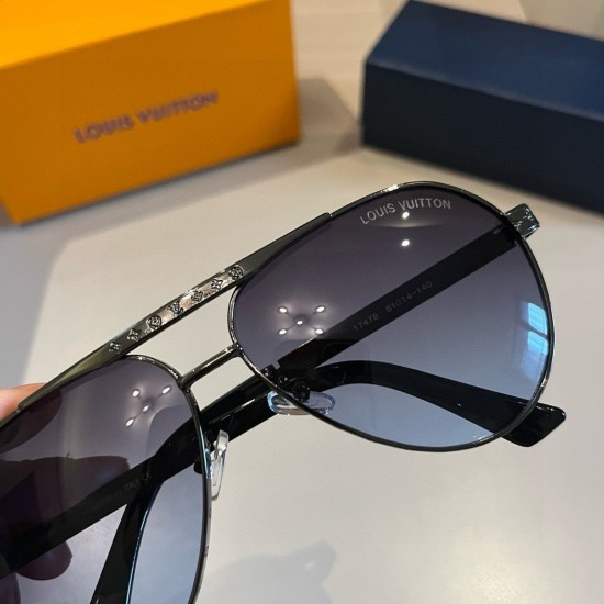 LV SUNGLASSES