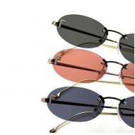FENDI SUNGLASSES