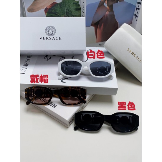 VERSACE SUNGLASSES