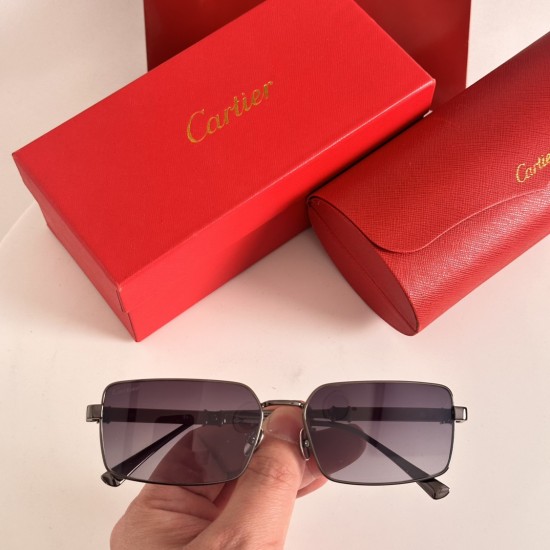 Cartier Sunglasses