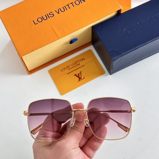 LV SUNGLASSES LV SUNGLASSES