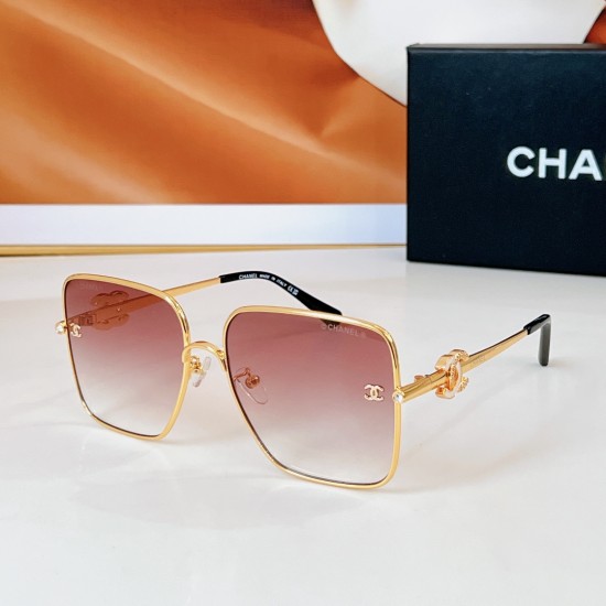 CHANEL SUNGLASSES CHANEL SUNGLASSES
