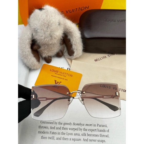 LV SUNGLASSES LV SUNGLASSES