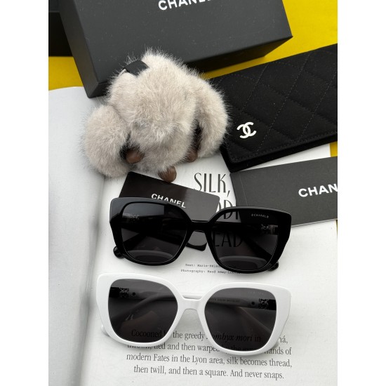 CHANEL SUNGLASSES CHANEL SUNGLASSES