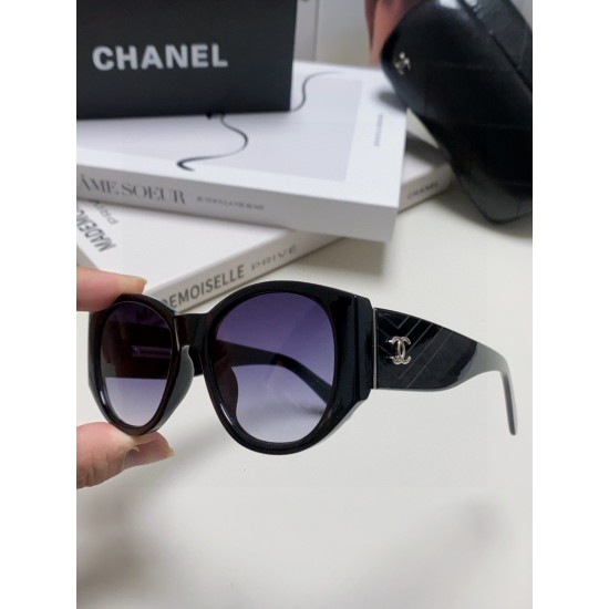 CHANEL SUNGLASSES CHANEL SUNGLASSES
