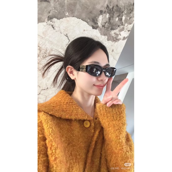 MiuMiu Sunglasses