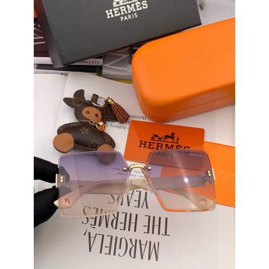 Hermes Sunglasses