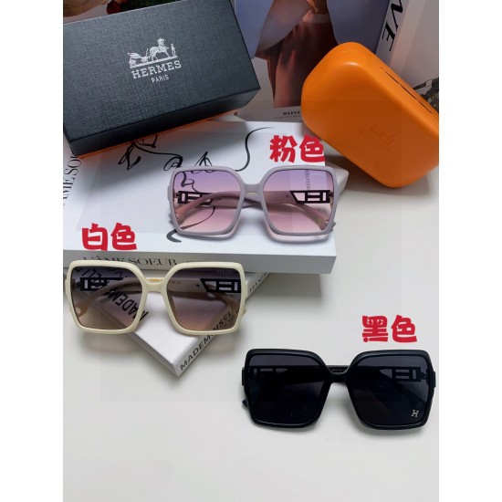 Hermes Sunglasses