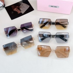 MiuMiu Sunglasses