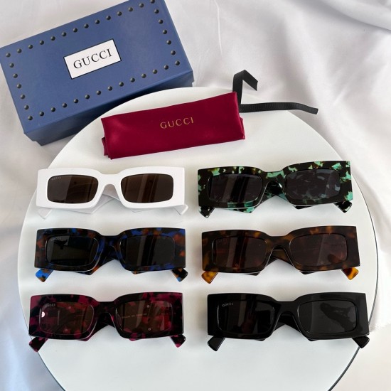 Gucci SUNGLASSES Gucci SUNGLASSES