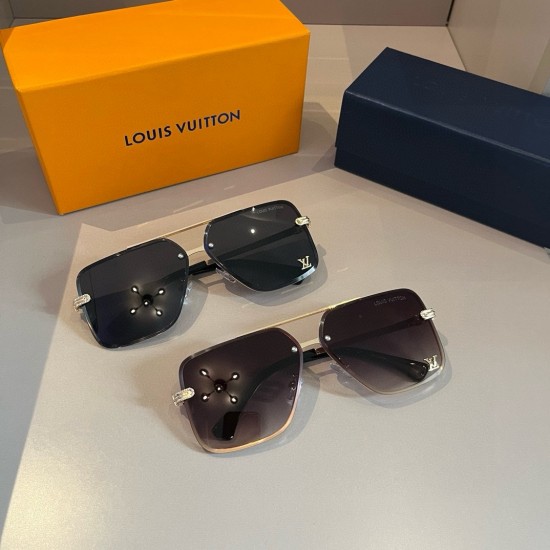 LV SUNGLASSES