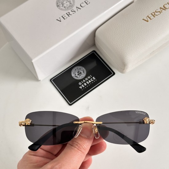 VERSACE SUNGLASSES