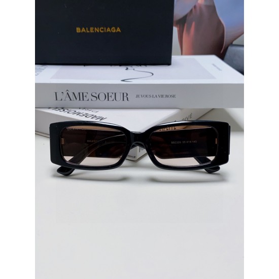 Balenciaga Sunglasses