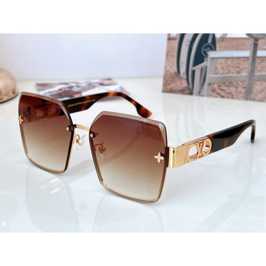 LV SUNGLASSES