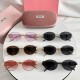 MiuMiu Sunglasses