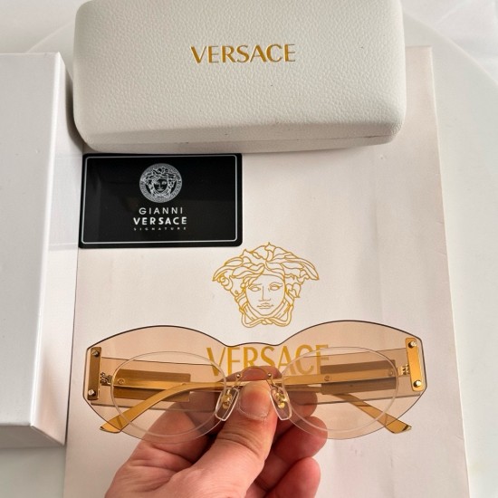VERSACE SUNGLASSES