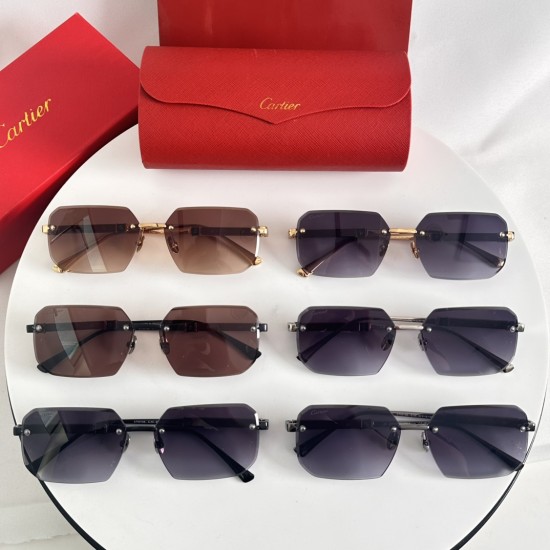 Cartier Sunglasses