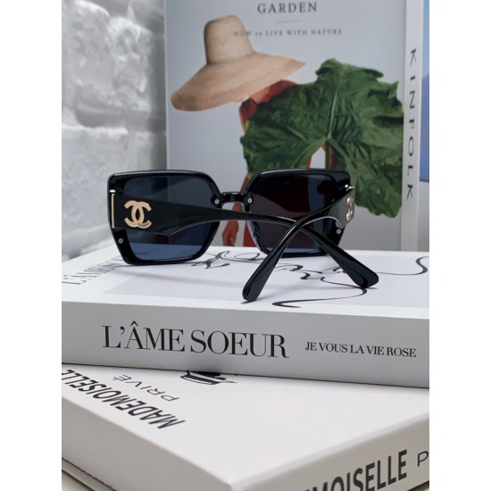 CHANEL SUNGLASSES CHANEL SUNGLASSES