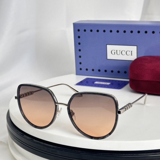 Gucci SUNGLASSES Gucci SUNGLASSES