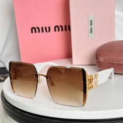 MiuMiu Sunglasses