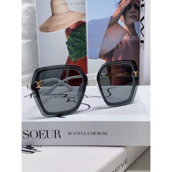 LV SUNGLASSES LV SUNGLASSES