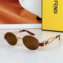 FENDI SUNGLASSES