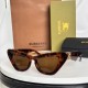 BURBERRY SUNGLASSES
