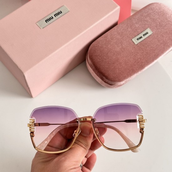 MiuMiu Sunglasses