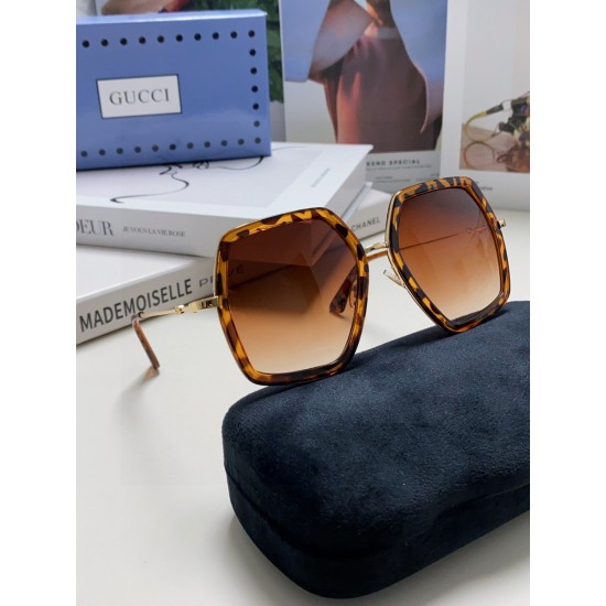Gucci SUNGLASSES