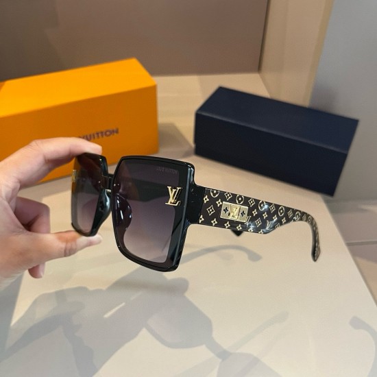 LV SUNGLASSES LV SUNGLASSES