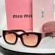 MiuMiu Sunglasses