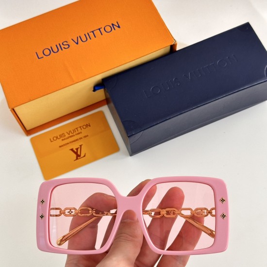 LV SUNGLASSES