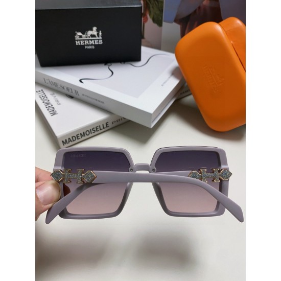 Hermes Sunglasses