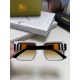 BURBERRY SUNGLASSES
