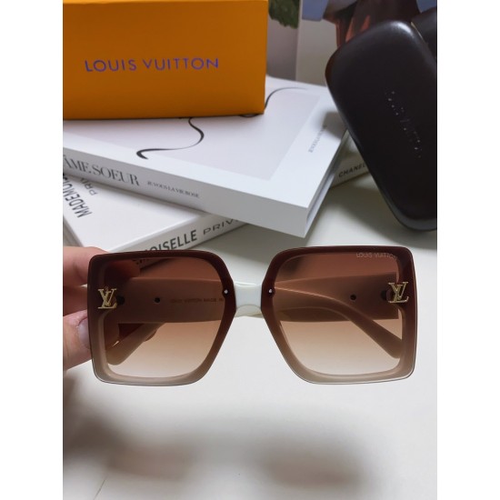 LV SUNGLASSES LV SUNGLASSES